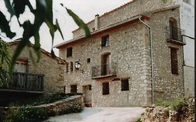 Casa Enduella