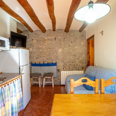 Maison d'hôtes Casa Enduella à Morella Extérieur photo