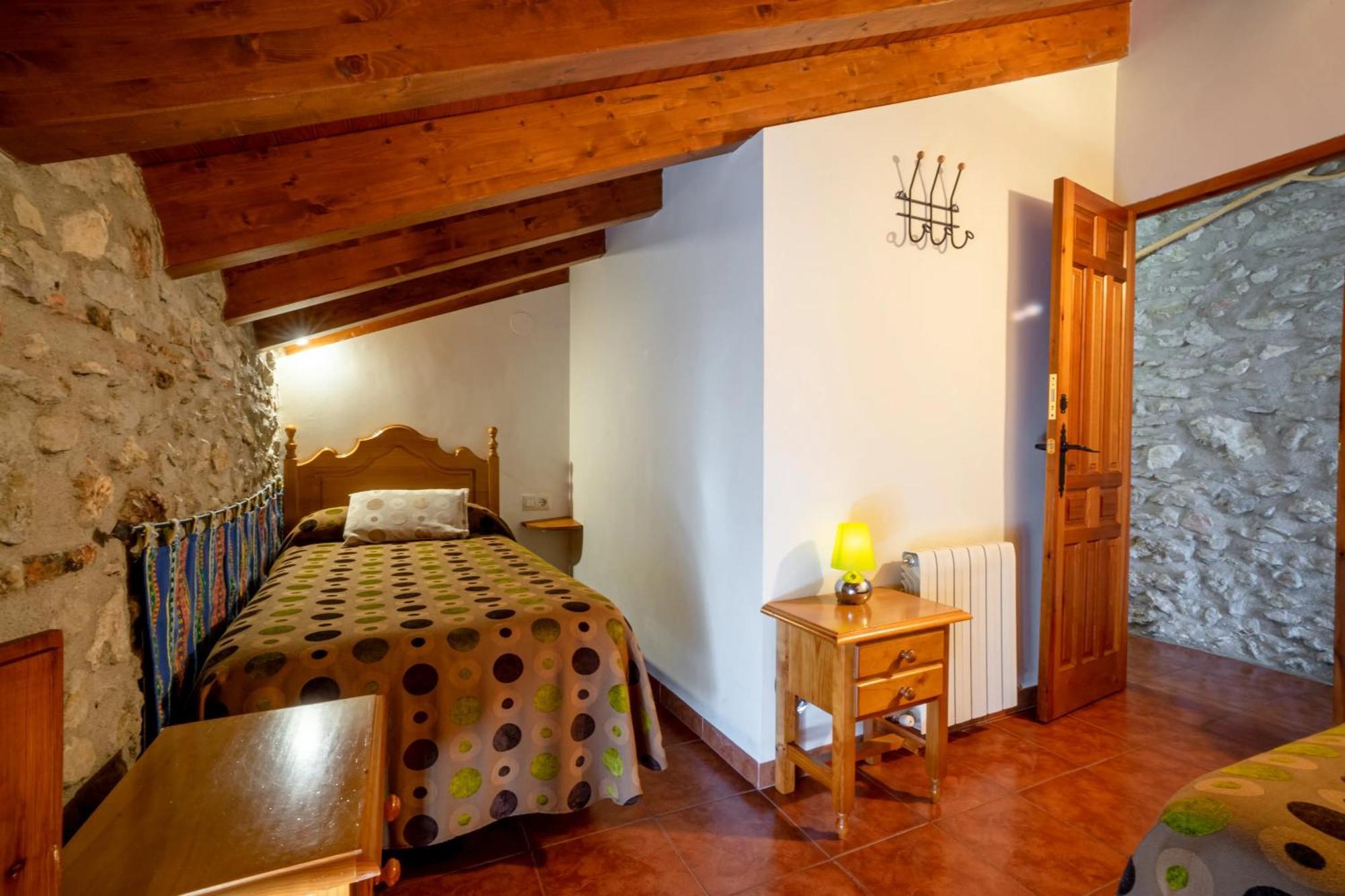Maison d'hôtes Casa Enduella à Morella Extérieur photo