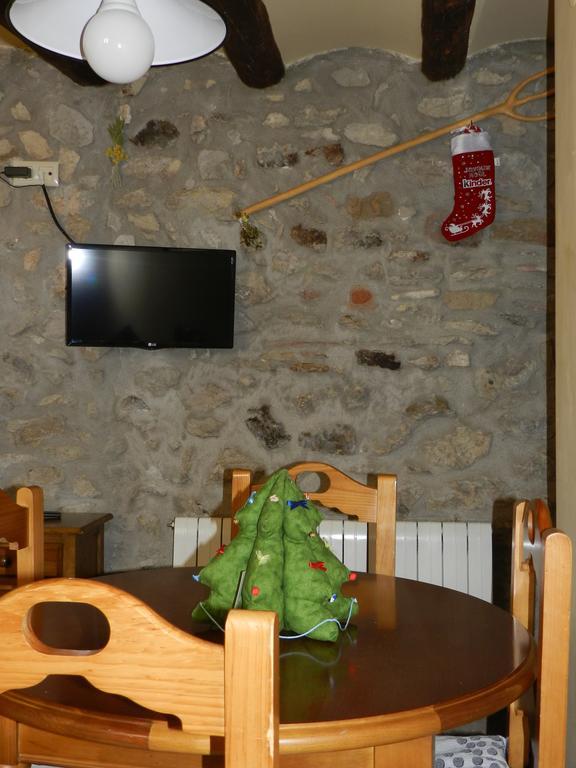 Maison d'hôtes Casa Enduella à Morella Extérieur photo