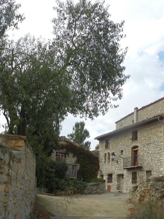 Maison d'hôtes Casa Enduella à Morella Chambre photo